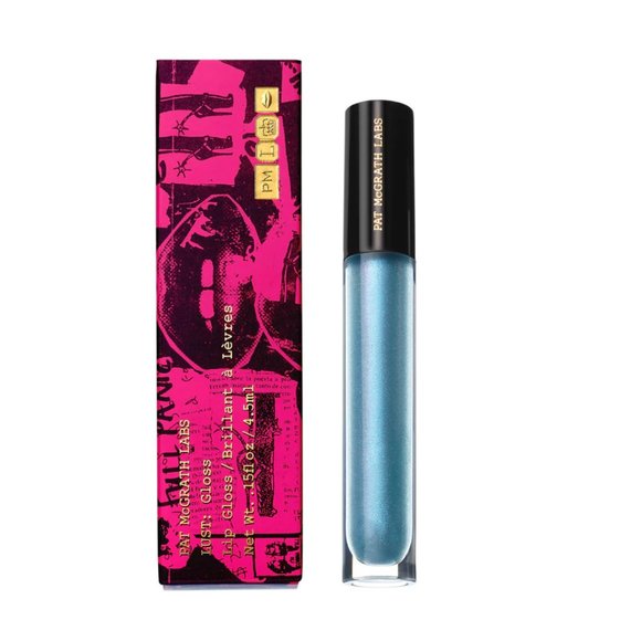 Pat McGrath Other - NEW - Pat McGrath Labs LUST: Gloss - Astral Moon Flower